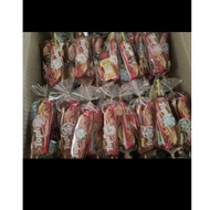 Doorgift coklat&gula2 * candies pack 5 in 1