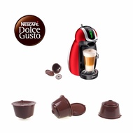Use 150 Times Refillable Dolce Gusto Coffee Nescafe Dolce Gusto Reusable Capsule