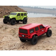 🇲🇾Hsp Rgt 136161Jl ( 1/16 2.4g 4wd Rock Crawler) (From KL)