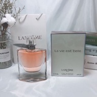 順豐包郵 Lancôme Lancome 蘭蔻 La vie est belle 美麗人生香水75ml Lancome La Vie Est Belle Flowers of Happiness 幸福