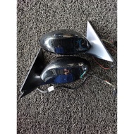 Bmw E85 E86 Z4 side mirror used Japan original part