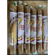Penang Famous Homemade Handmade Traditional Soft Musang King Lempuk Durian Kuih Cake Dodol Mochi 槟城著