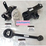 ENGINE MOUNTING SET FOR MITSUBISHI ATTRAGE A13A 1.2CC (AUTO) & MIRAGE 1.2CC (AUTO)