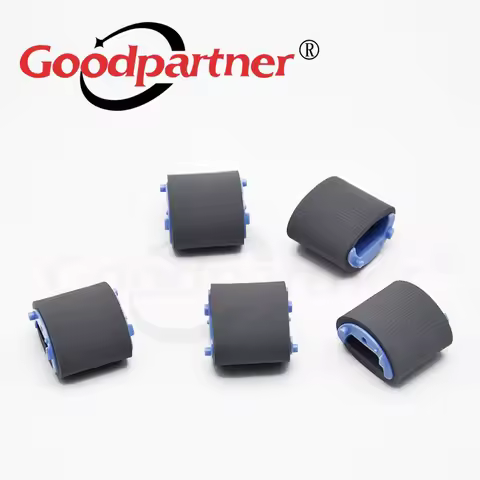 50X RC1-2050-000 RL1-0266-000 Paper Pickup Roller for HP 1010 1012 1015 1018 1020 1022 3015 3020 303