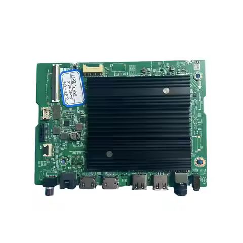 75H5D 75A23 65A4E 55A23 Motherboard A7T863 N012406-002454-002/1