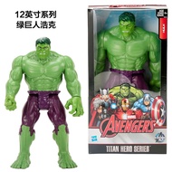 Marvel Heroes Avengers 2 12inch Hulk Hulk Doll Toy Model Figure tjh4.30 H43H