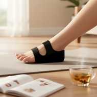 Adjustable Heel Pads for Plantar Fasciitis Relief & Achilles Tendon Support  Pad Tumit Boleh Laras u