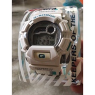 casio vintage dw9500