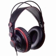 高雄愷威電子 MP3 錄音筆 Superlux HD681舒伯樂 頭戴式監聽耳機 適合電影、音樂、練團