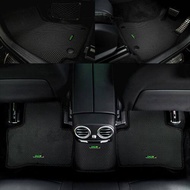 ENZO The Most durable car mat BMW 2 Series 2nd Gen Model F74 Gran Coupe (2025-Present)