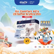 Aiwibi Baby Air Comfort Diapers Pant