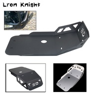 For BMW F750GS F850GS Adventure F750 F850 GS ADV 2021 2022 Motorcycle Under Engine Protection Advent