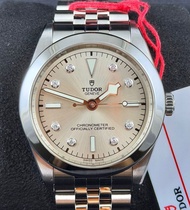M79660     TUDOR  帝舵表  BLACK BAY      M79660