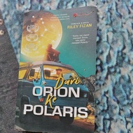 Dari Orion ke Polaris - Riley Fizan