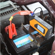 EuroHome Kích bình ắc quy - Car Jump Starter HIGH POWER 18.000mah