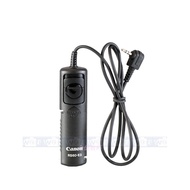 Canon Canon RS-60E3 Shutter Release 550D 650D 60D Original Authentic