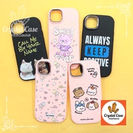 Soft Case With Curved Edges Shiny Camera Printed With Samsung A35 A06 S22Ultra A02 A15 S24ultra A02 