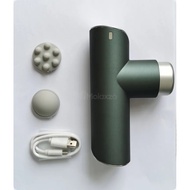 VYYO Patent Owner Direct Factory 2020 Newest Massage Mini Deep Muscle Fascia Pocket Massage Gun Body