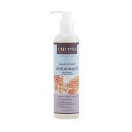 Cuccio Naturale Hand And Body Detox Wash