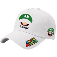 New Super Mario Bros. Luigi Nintendo Peripheral Ga New Super Mario Brothers Luigi Nintendo Periphera