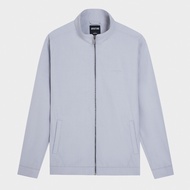 Áo khoác nam 2 lớp ARISTINO thiết kế trẻ trung lịch sự chất liệu cao cấp giữ ấm cực tốt - AJK019W3