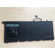 PW23Y Battery For Dell XPS 13 936 For RNP72 TP1GT  Battery Li-ion 4Cell 7.6V 6Wh Notebook Battery
