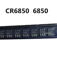 Original 5pcs/ CR6850  6850   SOT23-6