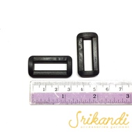 2.5 Cm Plastic Bag Box with Acetal Buckle - SQ 0325 AC