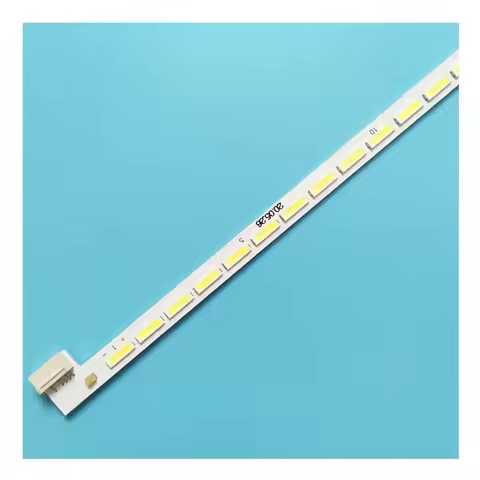 TV's Lamps LED Backlight Strips For Toshiba 40D3453DB 40L5435 FHD LED Bars 40inch VNB 7020PKG AL 402