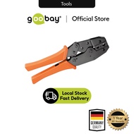 Goobay WZ Crimp 01 BNC-TNC-SMA