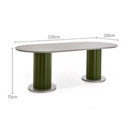 BUNISE P45 ชุดเฟอร์นิเจอร์หวายกลางแจ้ง - ชุดเก้าอี้โยก+โต๊ะ กันน้ำ สำหรับระเบียง & ลานบ้าน