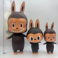 LABUBU ZIMOMO FRECKLES 小雀斑