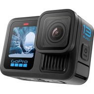 【官方原廠1年保養】GoPro HERO 13 Black Action Camera 運動攝錄機 攝影機