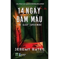 14 Ngày Đẫm Máu - Jeremy Bates-  1980