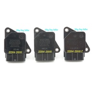 Toyota Wish ZNE10 ZNE14 ANE10 ANE11 Air Flow Meter Sensor Mass USED DENSO 5pin 22204-21010 / 22204-2