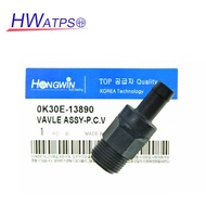 PCV Valve For Kia Rio 2000–2005  1.6L #0K30E-13890 0K30E13890