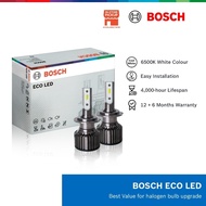 BOSCH ECO LED for Automotive Lighting H4 H7 Halogen Headlight Retrofit Bulbs