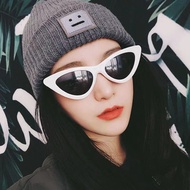 Sunglasses Korean Style Texture Popular Latest New Trendy Store Versatile Anti-UV Fashion 74125