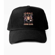 Baseball Cap WWE The GOAT is 1 of 1 John Cena