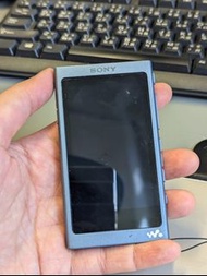 (95新連包裝及耳機) SONY NWA45 MP3 AUDIO PLAYER