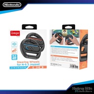 Grip Steering Wheel for Nintendo Switch 2 IPEGA