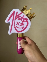 LiSA Live is smile always ~15~ 手燈