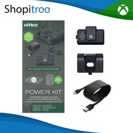 Nyko Power Kit For Xbox Series X/S and Xbox One