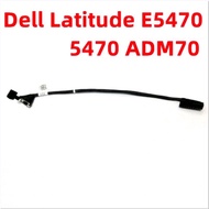Suitable for Dell Latitude E5470 5470 Battery Cable Flat Cable 0C17R8 020027E00