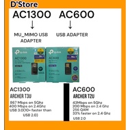 AC 1300/AC600 tp-link