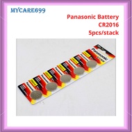 CR2016 Lithium Battery Button Cell Battery 3V MY
