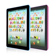 Tablet Pembelajaran Kanak-Kanak Kids Tablet Learning Pad Laptop English Educational Toy R456