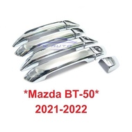 Not Top Handle Cover Mazda bt-50 2020-2021 2022 bt50 Door Pull bt50 bt 50 Hand Open