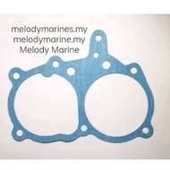 Aftermarket Tohatsu/Mercury Japan Gasket in, Inlet Maniford 9.9hp/15hp/18HP 350-02105-1