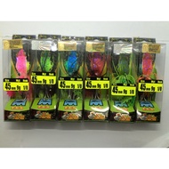 King Frog 45mm / 9g Hook 1/0